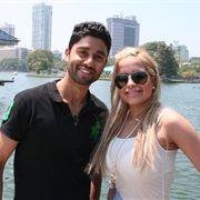 Hva Har Du I Bagasjen?