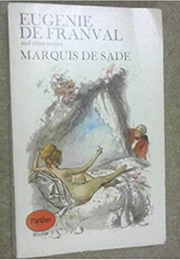 Eugenie De Franval (Marquis Desade)