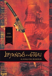 El Suelo Del Ruiseñor (Lian Hearn)