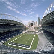 Centurylink Field