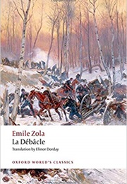 La Débâcle (Emile Zola)