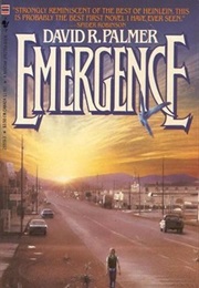 Emergence (David Palmer)