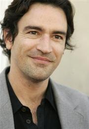 Ben Chaplin