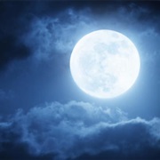 A Full Moon Can Keep You Awake