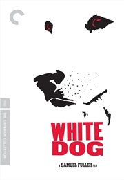 White Dog (1982)