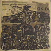 Oso - Lonesome Tunnel Hum These Strong Arm Drones