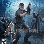 Resident Evil 4