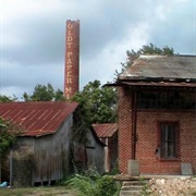 New Iberia, Louisiana