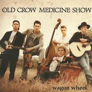 Old Crow Medicine Show