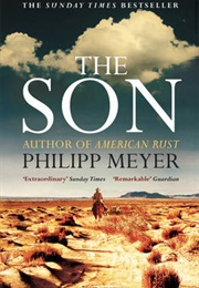 The Son (Philipp Meyer)