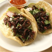 Chapulines