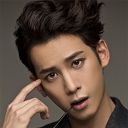 Park Ki Woong 박기웅