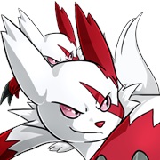 Zangoose