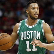 Evan Turner