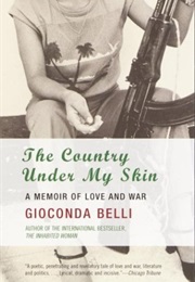 The Country Under My Skin (Gioconda Belli)