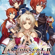 Langrisser I & II
