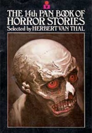 The 14th Pan Book of Horror Stories (Herbert Van Thal)