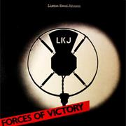 Linton Kwesi Johnson - Forces of Victory