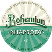 Westerham Brewery Bohemian Rhapsody
