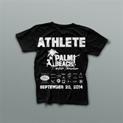 Competition T-Shirts
