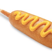 Eat a Corn Dog