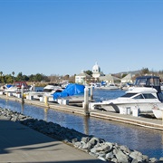 Suisun City, California