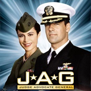 JAG Season 10