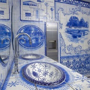 John Michael Kohler Art Center