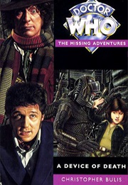 A Device of Death (Christopher Bulis)