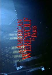 American Werewolf in Paris,An (1997)