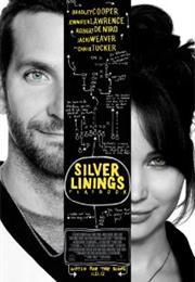Jennifer Lawrence - Silver Linings Playbook