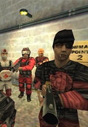 Team Fortress Classic (1999)