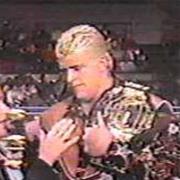 Dustin Rhodes