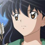 Kagome Higurashi