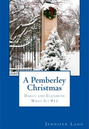 A Pemberley Christmas (Jennifer Lang)