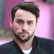 Jack Falahee