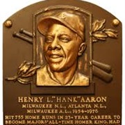 Hank Aaron