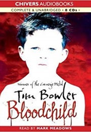 Bloodchild (Tim Bowler)