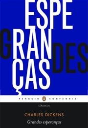 Grandes Esperanças (Charles Dickens)