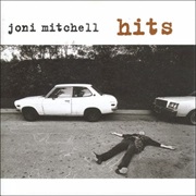 Joni Mitchell - Hits