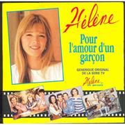 Helene - Pour L&#39;amour D&#39;un Garçon