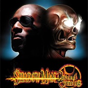 Shadow Man: 2Econd Coming