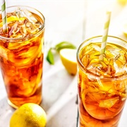 Iced Tea