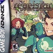 Rebelstar: Tactical Command