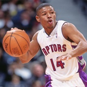 Muggsy Bogues