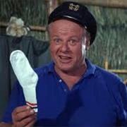 Alan Hale Jr.