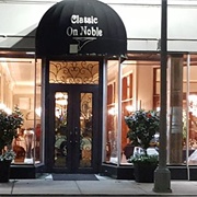 Classic on Noble