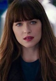 Anastasia Steele (2015)