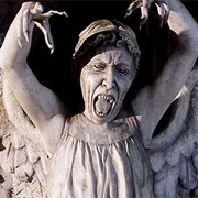 Weeping Angels