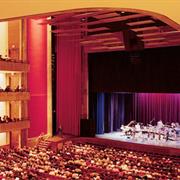 Clowes Memorial Hall